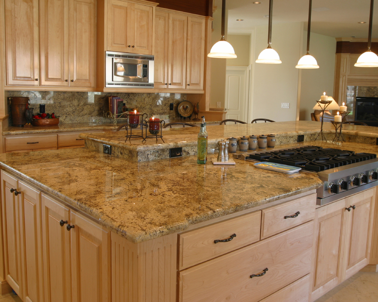 Web Gallery Of What We Offer In Granite And Stone