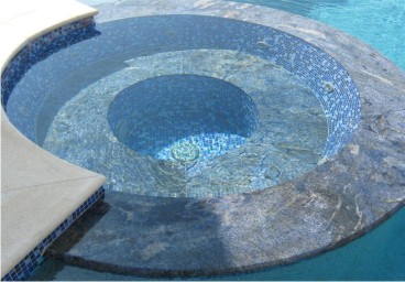 Granite Swimming Pool