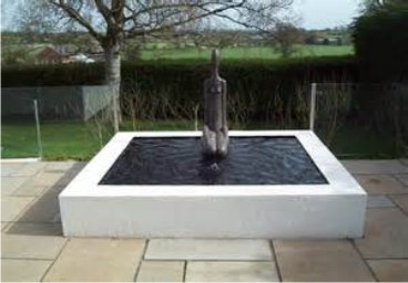 Manufacturer of water features